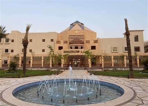جامعة الملك سلمان في السعودية